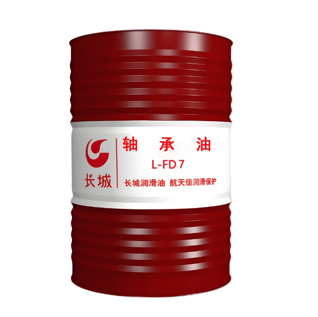 中山长城FD轴承油